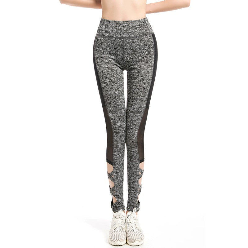 Mesh-Legging-Sexy-Grey-Leggins-Black-Leggings-Spliced-Women-Autumn-Winter-Workout-Leggings-High-waist-cut-out-design-bandage-leggings-yoga-pants