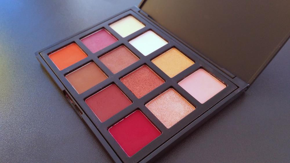 Professional-12-Color-Eyeshadow-Palette-Earth-Warm-Shimmer-Matte-Beauty-Makeup-Set-Smoky-Eye-shadow