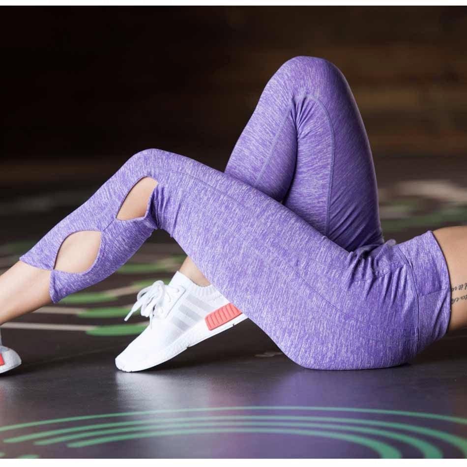 Cropped-Activewear-Legging-For-Women-Fitness-Yoga-Pants-Compression-Running-Pants-gym-clothes-kanndie-gymwear