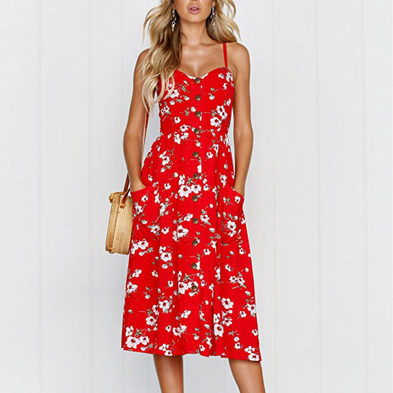 floral-dress-print-dress-pocket-dress-front-bottons-dress