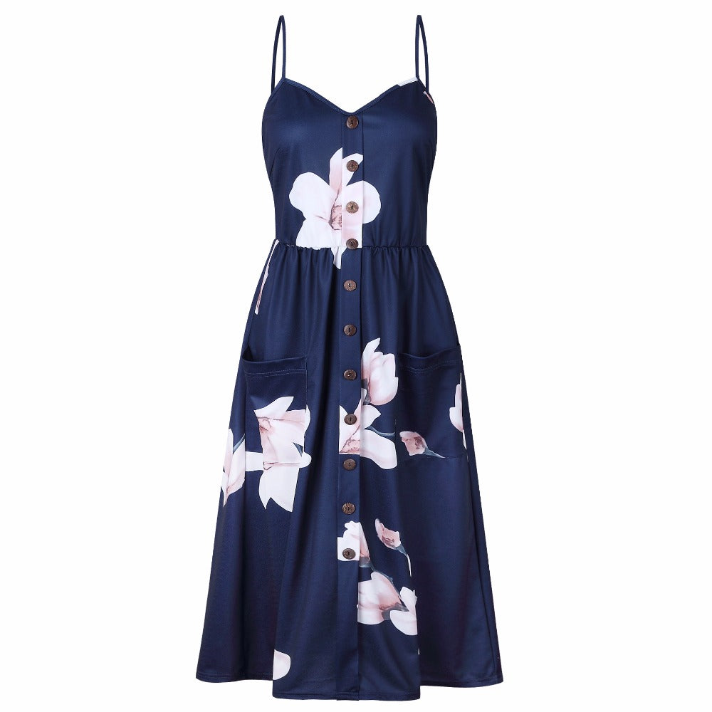 floral-dress-print-dress-pocket-dress-front-bottons-dress