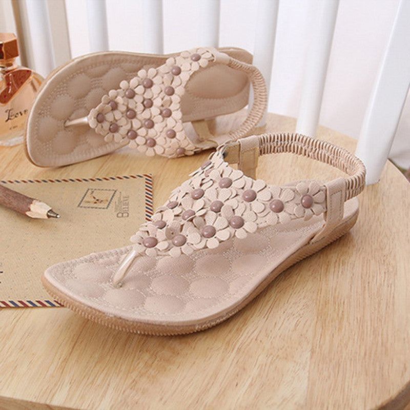 Gladiator-Sandals-Woman-Shoes-Bohemia-Thong-Flat-Flower-Flip-Flops-Sandals-Flats-Sandalias-Ladies