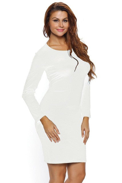 Backless lace up bodycon dress, Back lace up dress, Sexy Bodycon Dress, Date Night Dress