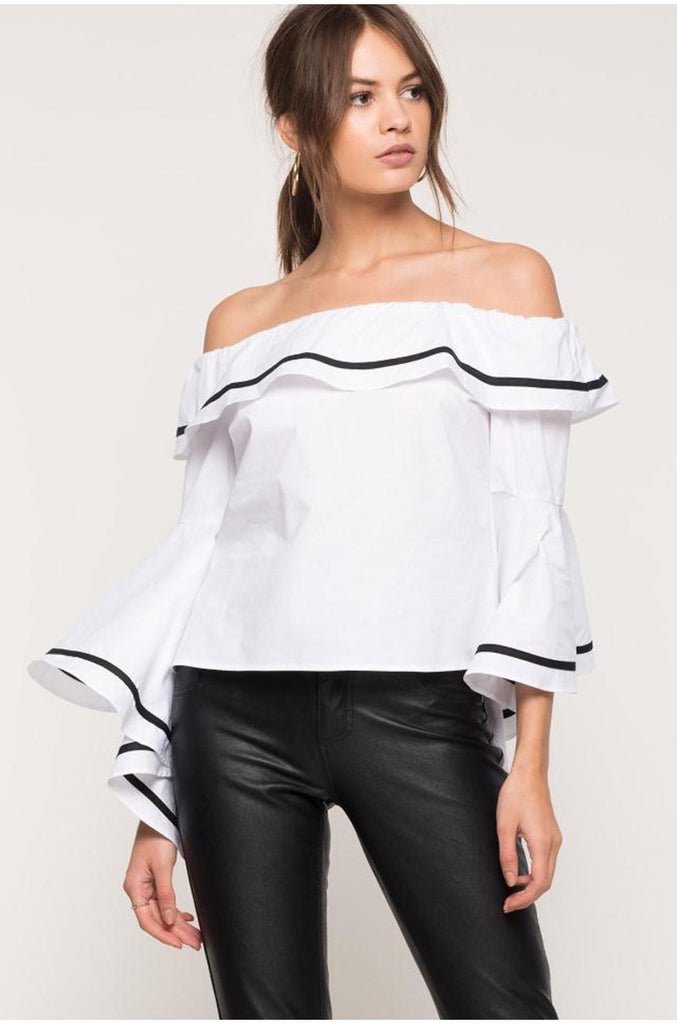 bell-sleeve-off-the-shoulder-ruffle-top