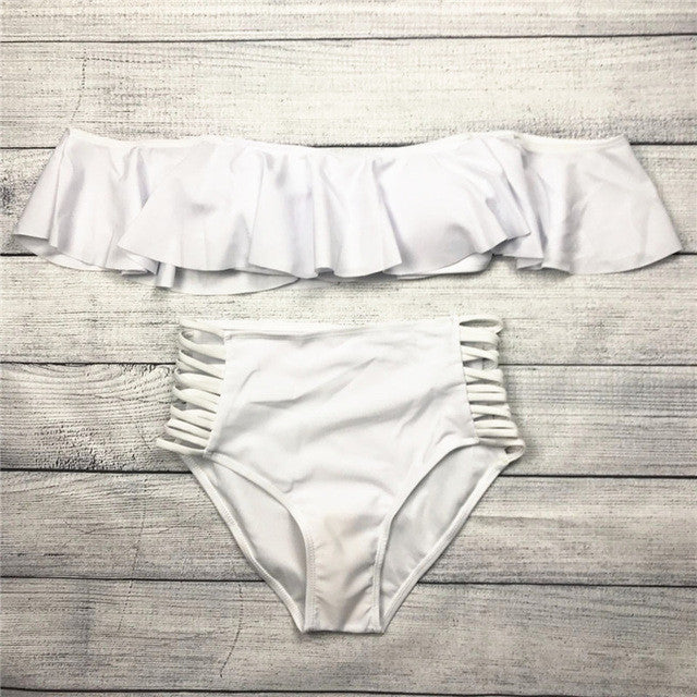 ruffles-off-the-shoulder-bikini-hollow-out-bikini