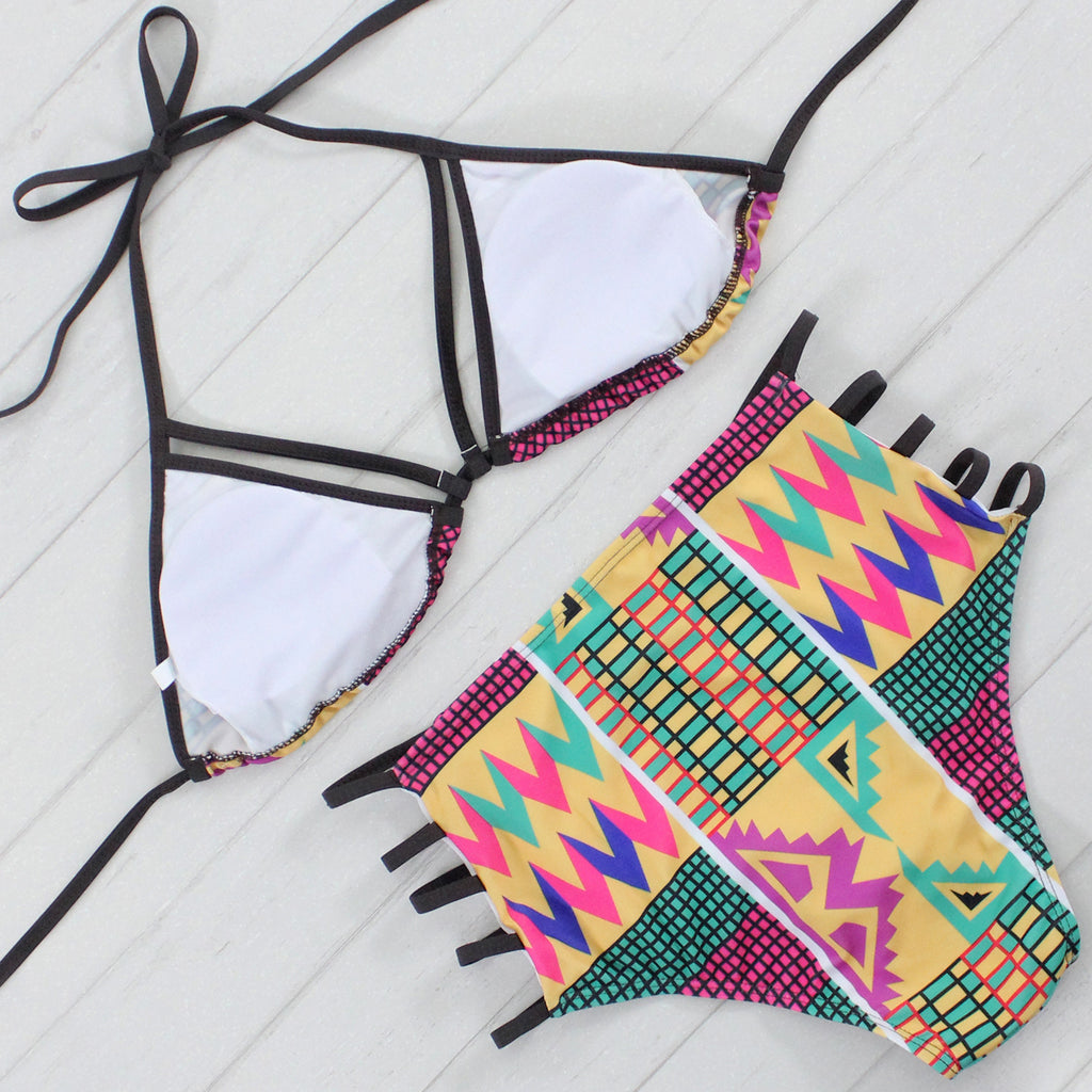 Brazil Bikini Set