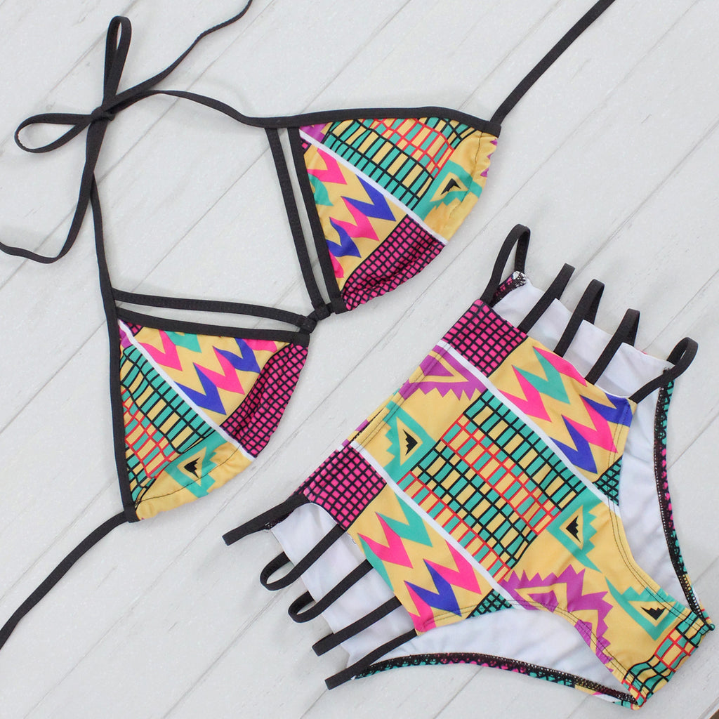 Brazil Bikini Set