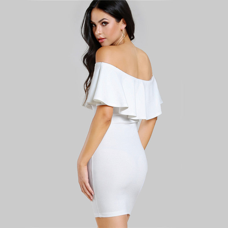off-the-shoulder-bodycon-dress-ruffle-dress-summer-dress-kanndie