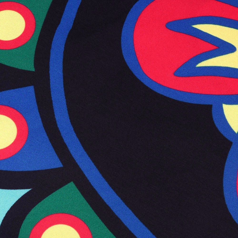 Pretty Skull Beach Towel