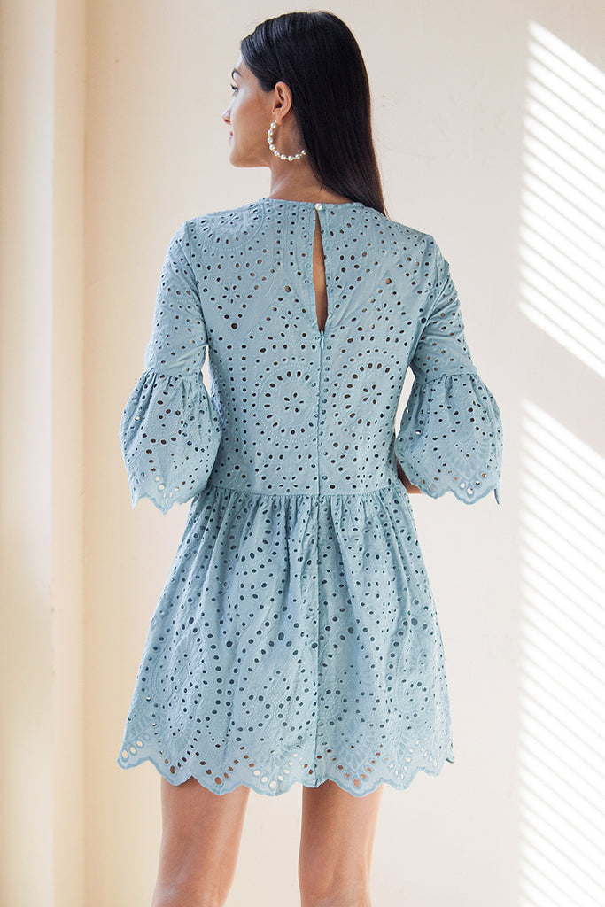 baby-blue-eyelet-dress-lace-dress-eyelet-mini-dress-summer-dress-spring-dress