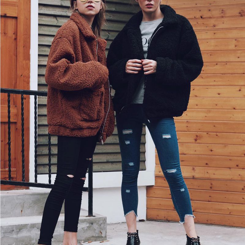 teddy_bear_coat_sweater_fuzzy_sweater_winter_fall_styles_kanndie