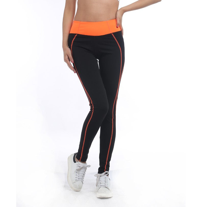 Leggings-Activewear-Black-Leggings-Sexy-Women-Orange-Leggins-High-Waist-Legging-Active-Black-Workout-Legging-yoga-pants-kanndie-gymwear-gymclothes