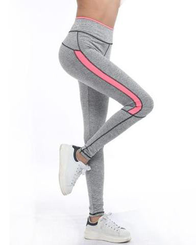 Cut Out Style Leggings