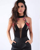 Rose-Applique-Floral-Embroidery-Bodysuit-Women-Halter-Backless-Summer-Jumpsuit-Tops-Sexy-Hollow-Out-Rompers-Playsuit-Jumpsuit