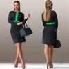 Office Career Dress