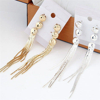Tassel-Pendant-Ear-Stud-Dangle-Elegant-Earrings-Beautiful-Accessories-Women-Birthday-Gift-Good-Quality-drop-earrings