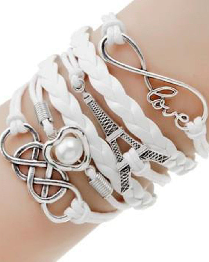 Love_leather-Bracelet-Double-Infinite-Multilayer-Charm-Leather-Bracelets