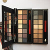 Smashbox Full Exposure Eye Shadow Palette