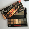 Smashbox Full Exposure Eye Shadow Palette