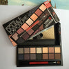 Smashbox Full Exposure Eye Shadow Palette