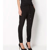 Casual Chiffon Long Trousers