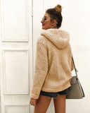 fluffy_teddy_sweater_hoddie_kanndie_oversize_coat_pullover
