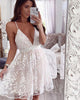 lace-embroidered-dress-spaghetti-straps-white-dress-v-neck