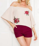 off-the-shoulder-ruffle-top-embroidered-rose-applique