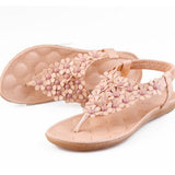 Gladiator-Sandals-Woman-Shoes-Bohemia-Thong-Flat-Flower-Flip-Flops-Sandals-Flats-Sandalias-Ladies