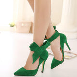 Plus-Size-Shoes-Women-Big-Bow-Tie-Pumps-2016-Butterfly-Pointed-Stiletto-Shoes-Woman-High-Heels-butterfly-knot-pumps-stilettos
