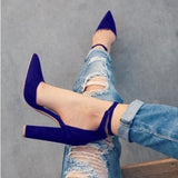 pointed-toe-block-heel-pumps-shoes-stilettos-chunky-heel-stilettos-lace-up-block-heel-shoes