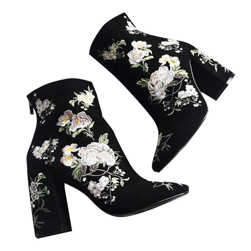 embroidered-ankle-boots-floral-embroidered-ankle-boots